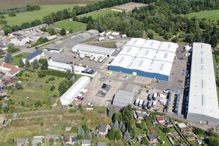 Gewerbeobjekt Radeburg - 21.708&euro; | Angebot:24114559