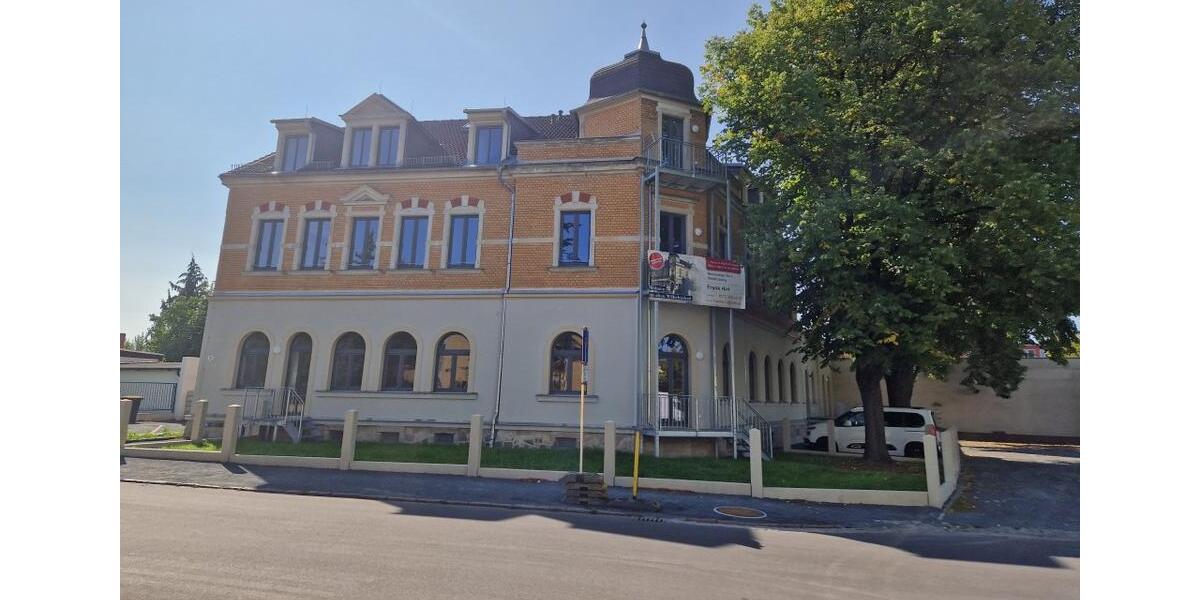Etagenwohnung Coswig - 2 Zimmer, 64 m&sup2;, 625&euro; | Angebot:26448772
