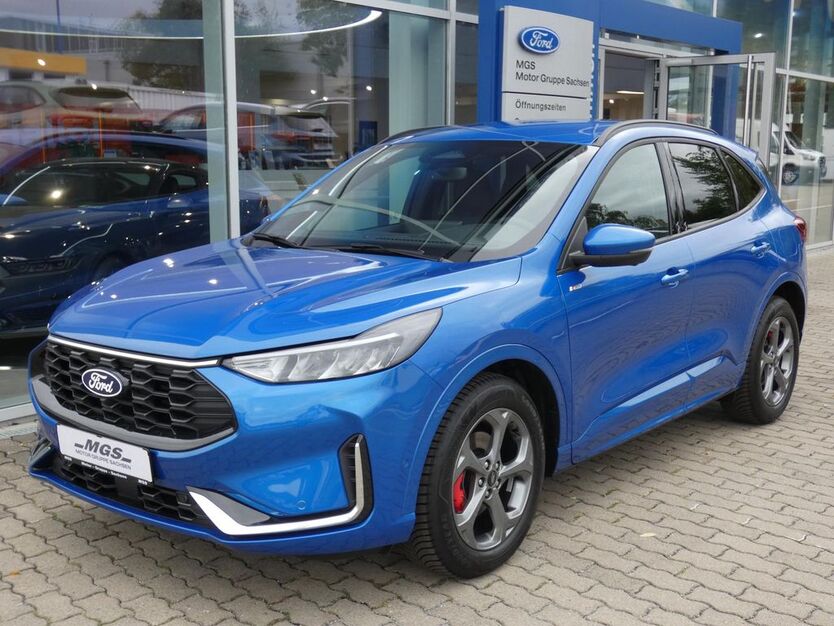 Ford Kuga 5.000 km 34.990 € Radebeul 01445