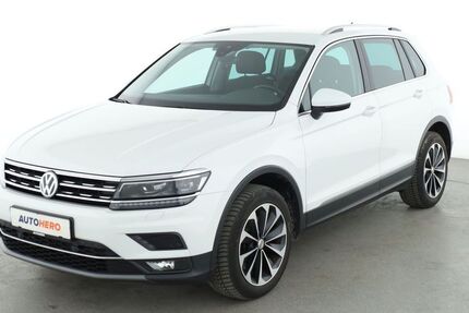 VW Tiguan 111.300 km 21.080 &euro; Dresden 01187