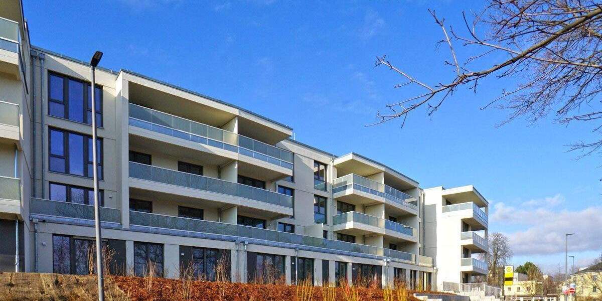 Etagenwohnung Dresden Naußlitz - 4 Zimmer, 114 m&sup2;, 1.680&euro; | Angebot:25689299