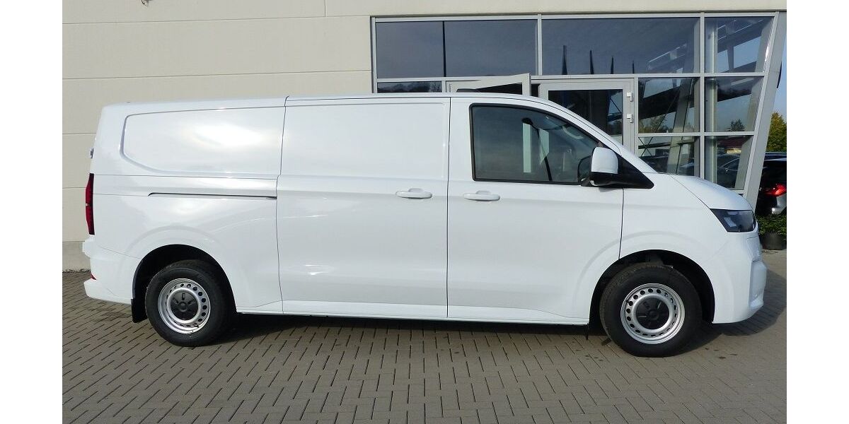 VW T7 Transporter 5.000 km 55.950 &euro; Dippoldiswalde 01744