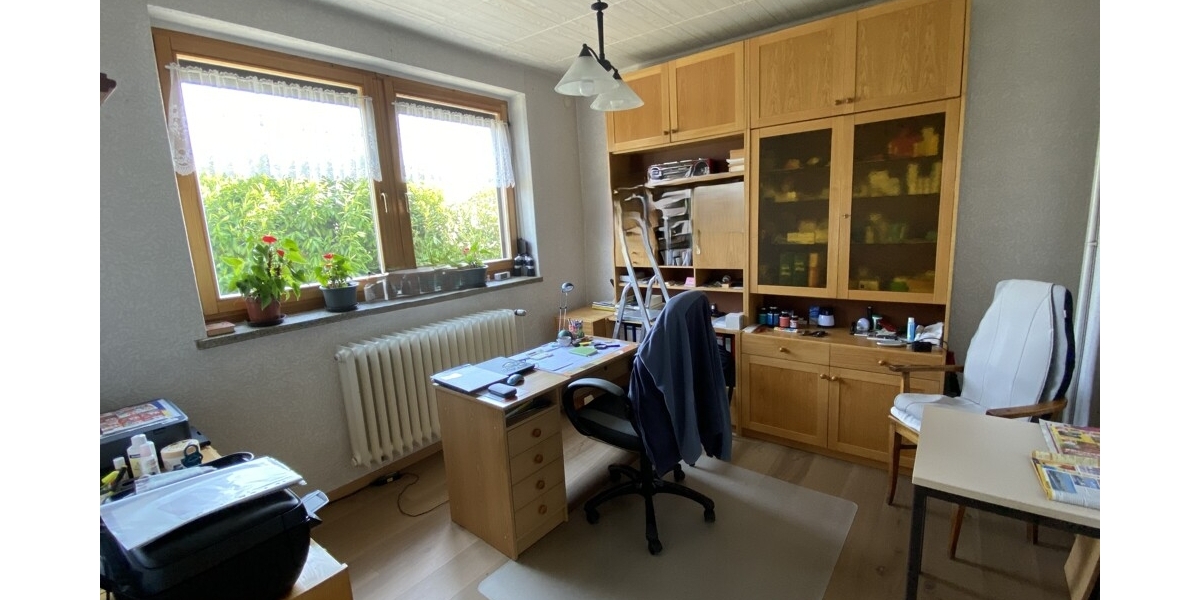 Naturerlebnis vor den Toren der Stadt - Ihr neues Familienzuhause in Klipphausen-Bockwen - Einfamilienhaus Klipphausen | Angebot:27133205