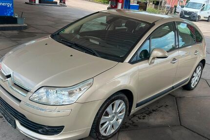 Citroen C4 140.000 km 1.490 &euro; Dresden 01139