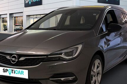 Opel Astra 39.600 km 16.800 € Dresden 01159