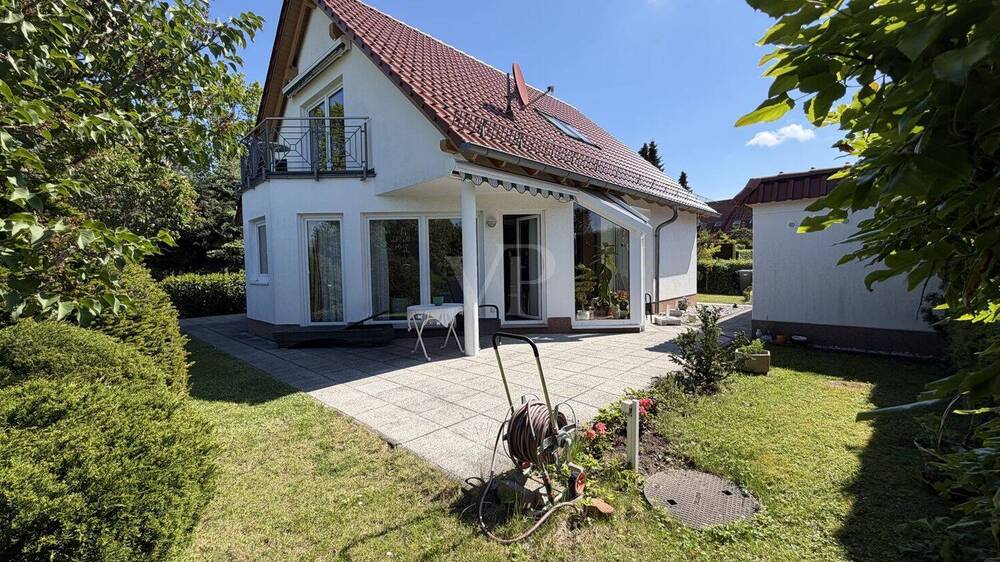 Einfamilienhaus Dresden / Schönfeld-Weißig Schönfeld - 4 Zimmer, 108 m&sup2;, 589.000&euro; | Angebot:26752433