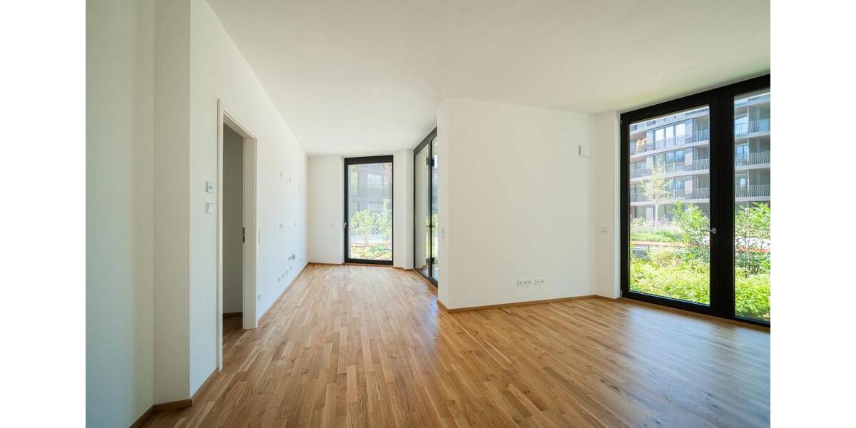Erdgeschoßwohnung Dresden Neustadt - 1 Zimmer, 45 m&sup2;, 829&euro; | Angebot:26327814