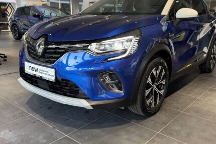Renault Captur 38.045 km 20.490 &euro; Dresden 01257