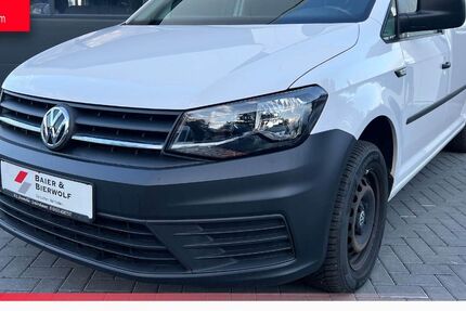 VW Caddy Maxi 115.000 km 14.990 € Coswig 01640