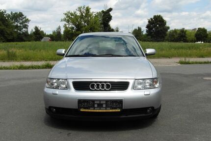 Audi A3 155.123 km 2.899 &euro; Dresden 01237