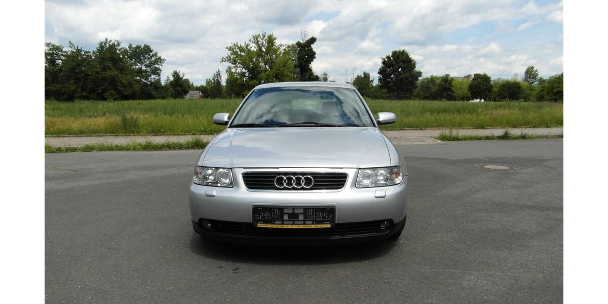 Audi A3 155.123 km 2.899 &euro; Dresden 01237