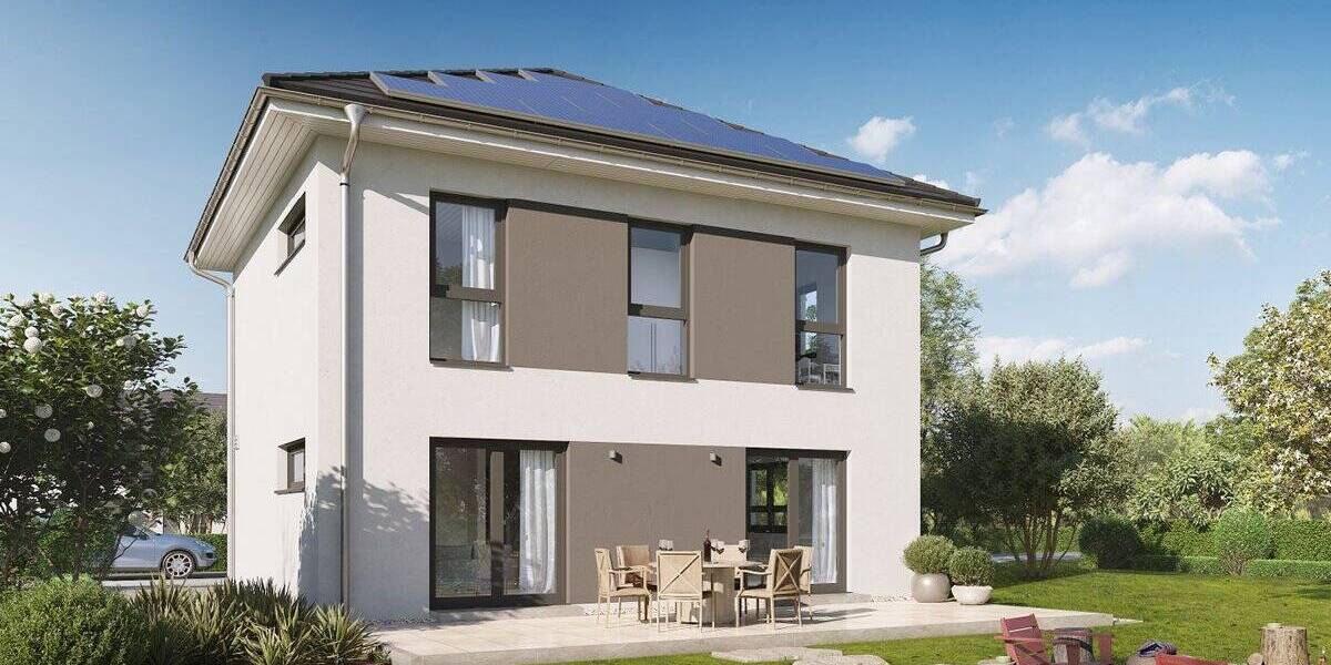 Einfamilienhaus Pulsnitz Friedersdorf - 5 Zimmer, 145 m&sup2;, 335.469&euro; | Angebot:26141587
