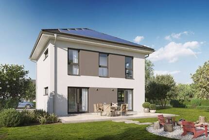 Haus Pulsnitz Friedersdorf - 5 Zimmer, 145 m&sup2;, 335.469&euro; | Angebot:26141587