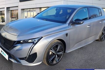 Peugeot 308 21.606 km 20.930 &euro; Dresden 01237
