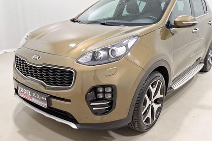 Kia Sportage 132.750 km 14.965 € Freiberg 09599