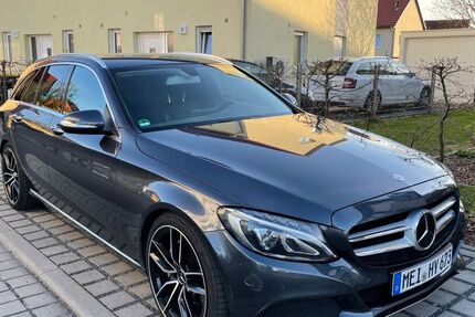 Mercedes-Benz C 250 225.000 km 12.900 &euro; Radebeul 01445