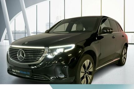 Mercedes-Benz EQC 57.320 km 34.980 &euro; Dresden 01239