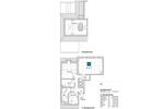 Etagenwohnung Meißen - 3 Zimmer, 80 m&sup2;, 608&euro; | Angebot:24034191