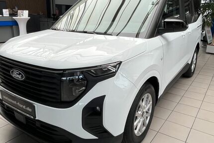 Ford Tourneo Courier 14.551 km 19.950 &euro; Heidenau 01809