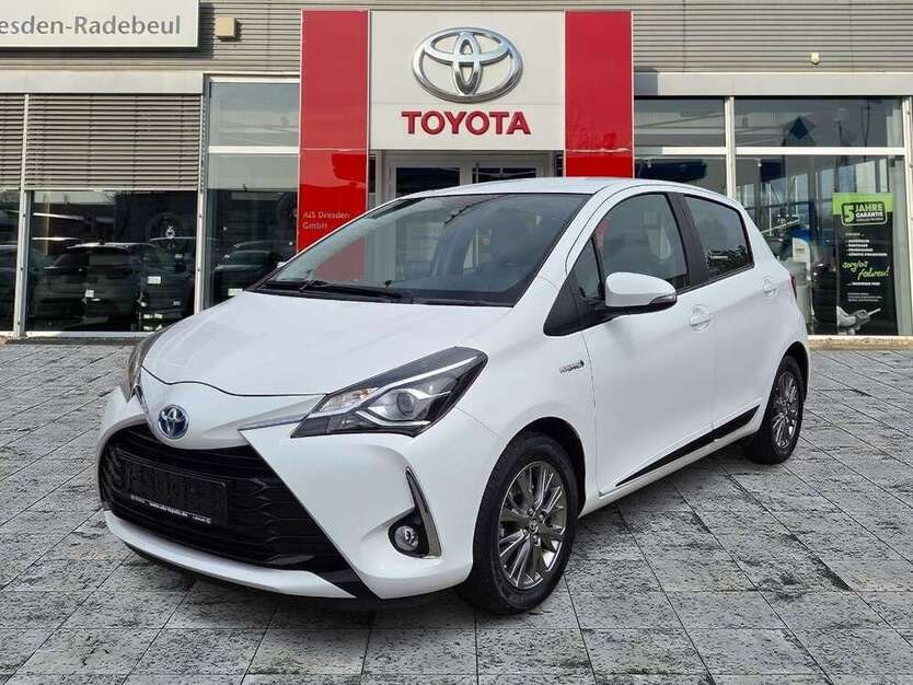 Yaris