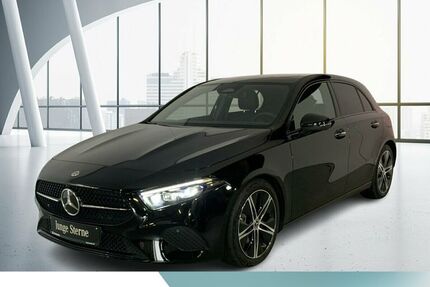 Mercedes-Benz A 180 11.077 km 32.980 &euro; Dresden 01239