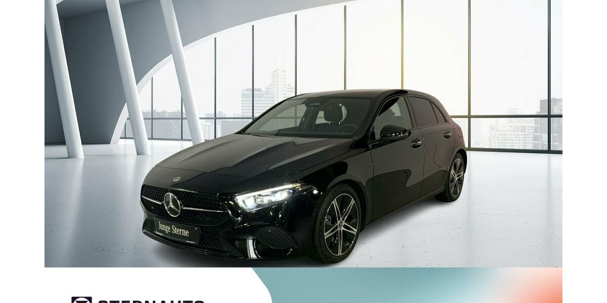 Mercedes-Benz A 180 11.077 km 32.980 &euro; Dresden 01239