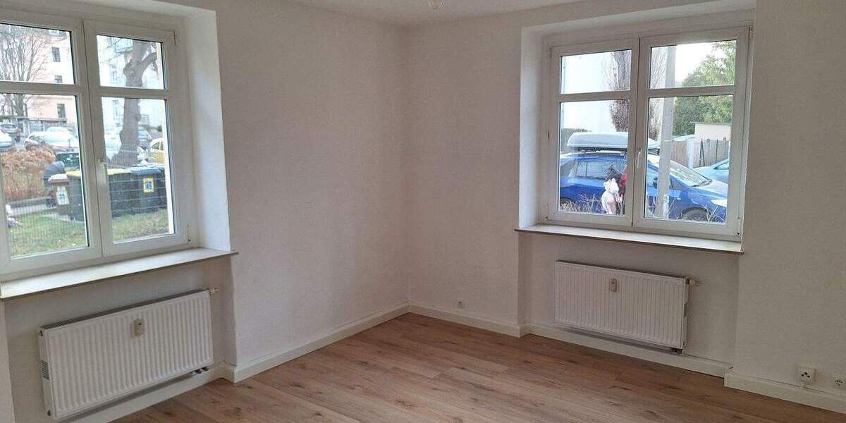 Etagenwohnung Dresden Cotta - 1 Zimmer, 61 m&sup2;, 620&euro; | Angebot:25734851