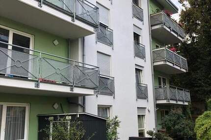 Wohnung Dresden Naußlitz - 2 Zimmer, 53 m&sup2;, 645&euro; | Angebot:24857895