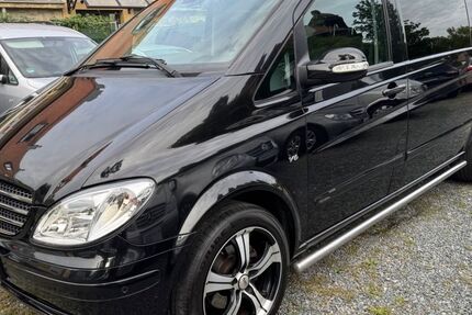 Mercedes-Benz Viano 169.970 km 18.990 &euro; Dresden 01219