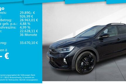 VW Taigo 3.874 km 29.250 &euro; Dresden 01067