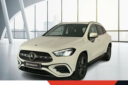 Mercedes GLA 200
