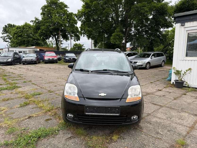 Matiz