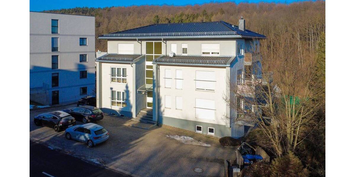 Etagenwohnung Freital Döhlen - 2 Zimmer, 48 m&sup2;, 99.000&euro; | Angebot:26246267