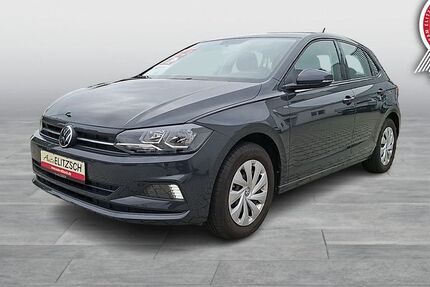VW Polo 33.500 km 14.950 &euro; Dresden 01139