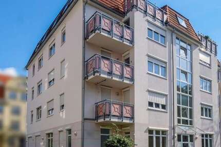 Wohnung Dresden Blasewitz - 5 Zimmer, 107 m&sup2;, 529.000&euro; | Angebot:26998629