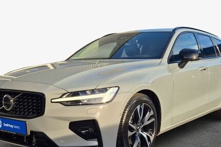 Volvo V60 22.520 km 35.400 &euro; Dresden 01277