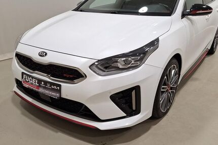 Kia pro ceed / ProCeed 54.960 km 21.999 &euro; Dresden 01157