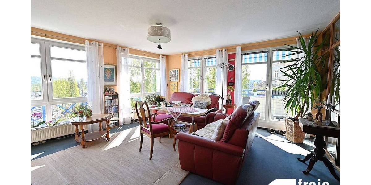 Etagenwohnung Dresden Johannstadt-Nord - 3 Zimmer, 73 m&sup2;, 182.000&euro; | Angebot:26933562