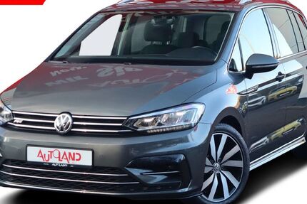 VW Touran 77.273 km 28.950 &euro; Meißen 01662