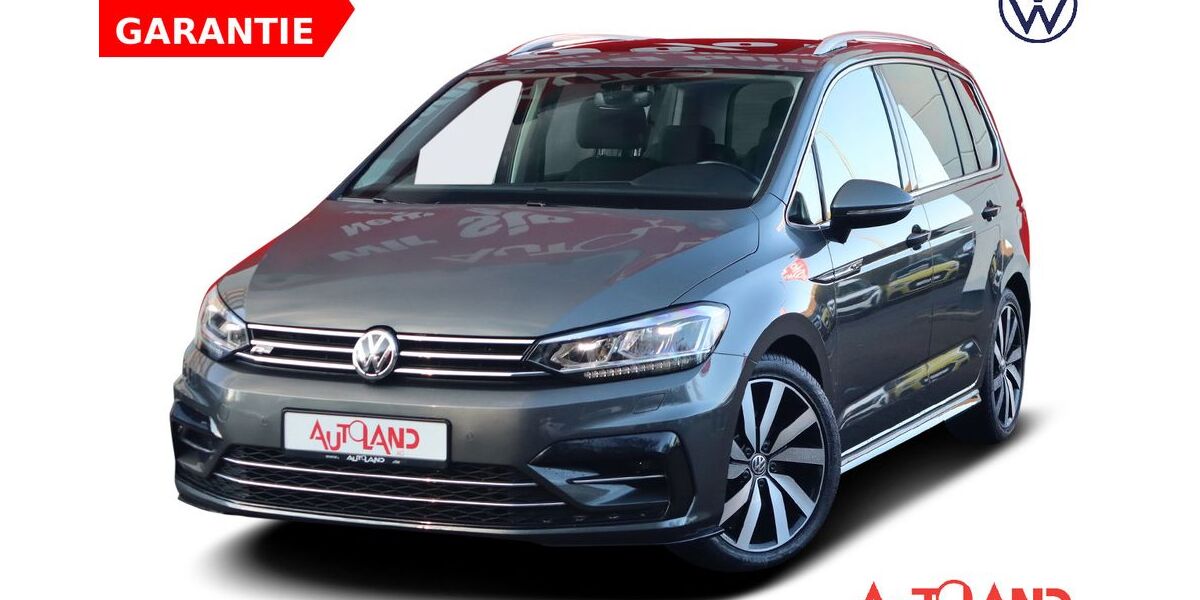VW Touran 77.273 km 28.950 &euro; Meißen 01662