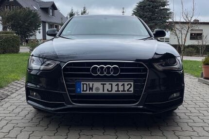 Audi A4 175.000 km 8.700 &euro; Dippoldiswalde 01744