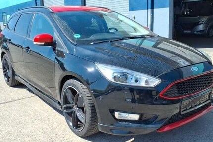 Ford Focus 137.720 km 7.900 &euro; Bannewitz 01728