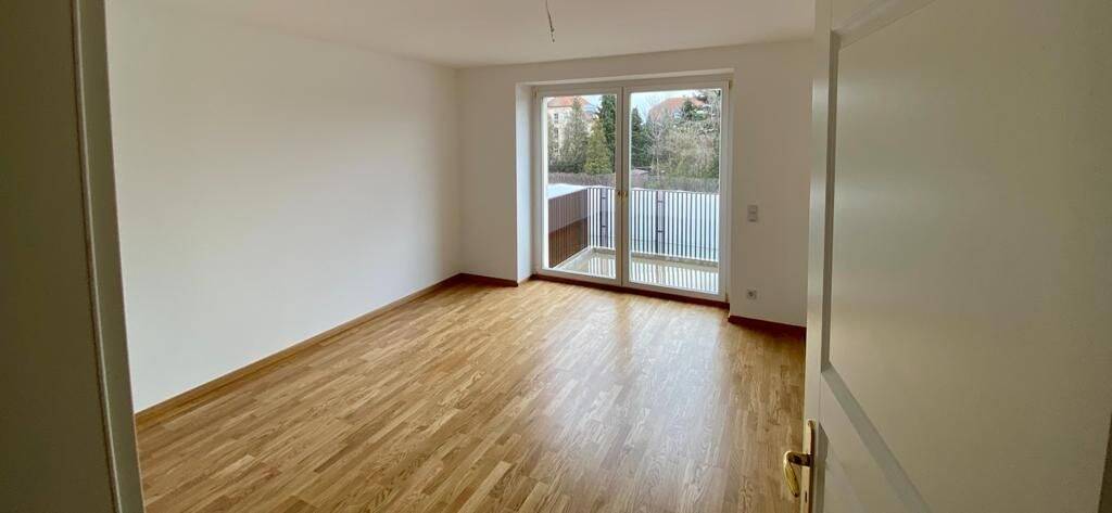 traumhafte idyllische 4-Raum Wohnung mit Terrasse + Garten + EBK 4 zimmer