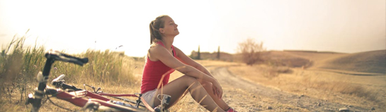Elbe-Freizeitland im Umland von Dresden