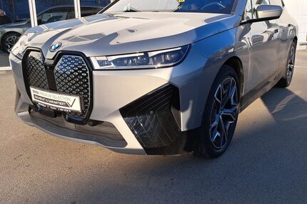 BMW iX 20.991 km 45.970 &euro; Dresden 01067