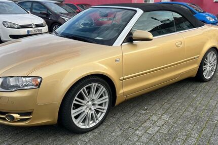 Audi A4 286.000 km 6.500 &euro; Dresden 01139
