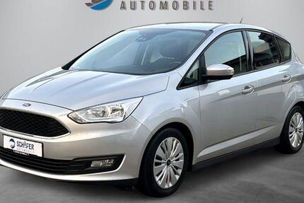 Ford C-Max 102.800 km 9.950 &euro; Moritzburg 01468