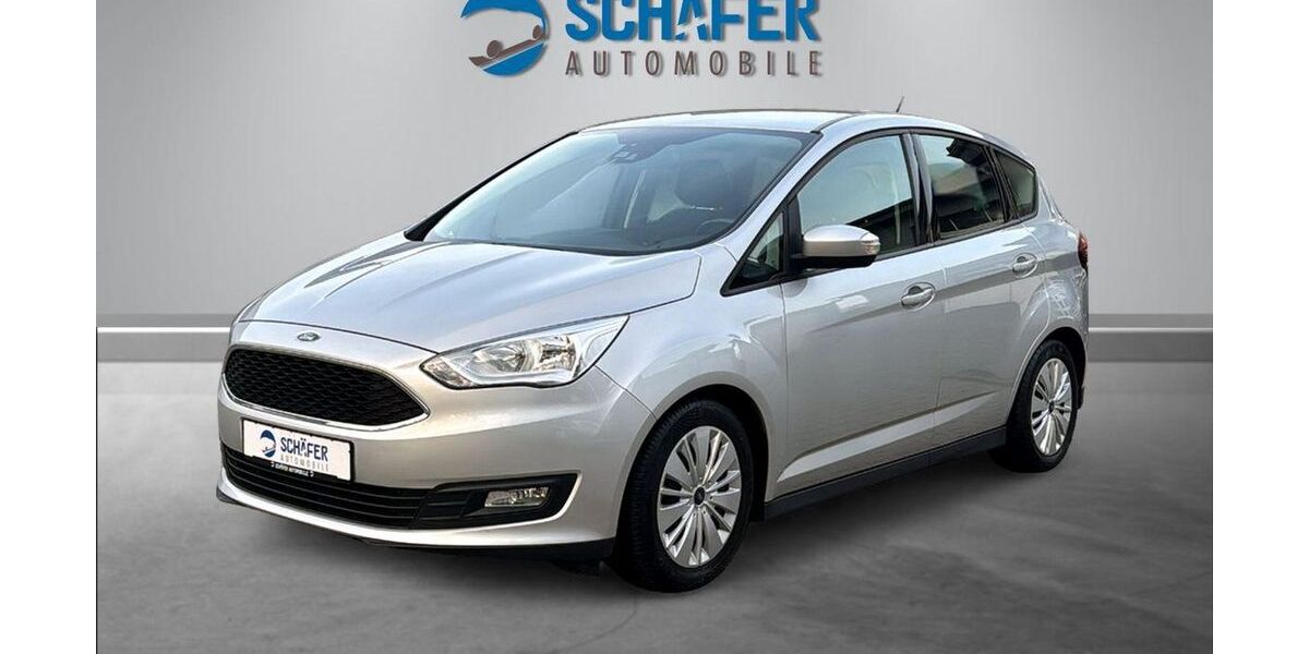 Ford C-Max 102.800 km 9.950 &euro; Moritzburg 01468