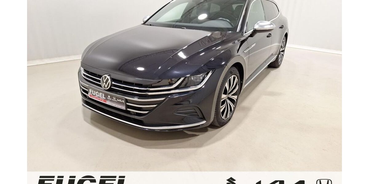 VW Arteon 64.100 km 27.949 &euro; Dresden 01157