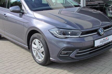 VW Polo 63.350 km 17.970 &euro; Dippoldiswalde 01744
